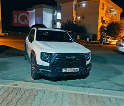 HAVAL Dargo
